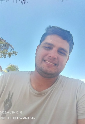 My photo - Obdia, 28 from Venezuela (@obdia)