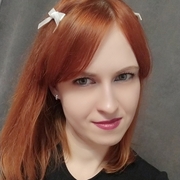 Svetlana 34 Astrakhan