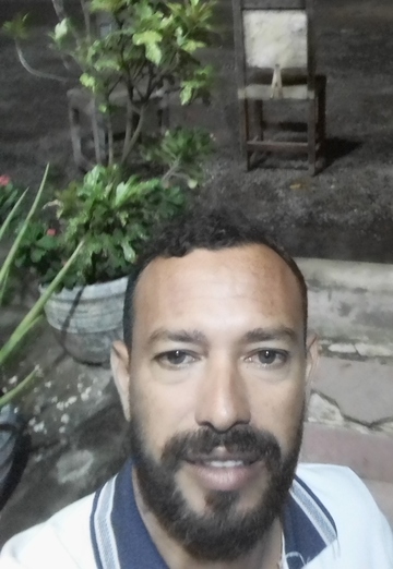 My photo - Felipe, 39 from Barranquilla (@felipe582)