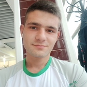 Maksim Chyornyy 23 Poltava