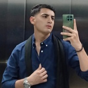 Leonardo Cabezas 25 Cuenca