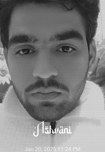 Ashvani (@ashvani1) — my photo № 1