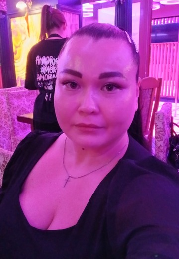 Моя фотография - Кристина, 32 из Волжск (@kristina122461)