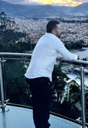 Marco Antonio (@marcoantonio91) — my photo № 5