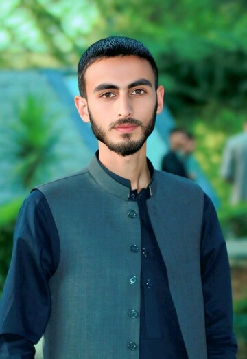 My photo - Amir Zaman, 22 from Haripur (@amirzaman)