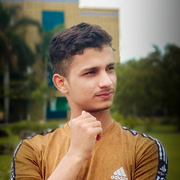 Tahir 23 Karachi