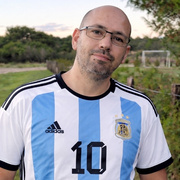 Gustavo 47 Córdoba