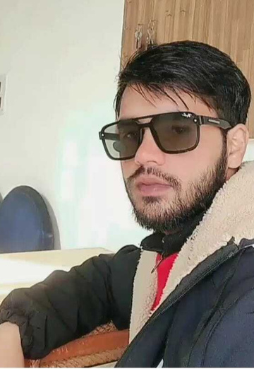 My photo - Khursheed Ahmed, 29 from Delhi (@khursheedahmed0)