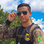 Matheus Batista 22 Rio de Janeiro