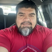 Javier 49 Texas City