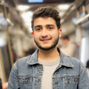 Ahmed 26 Islamabad