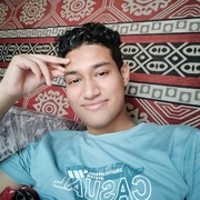 Youssef 23 Cairo