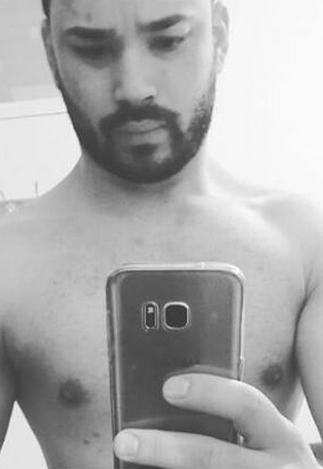 My photo - Michael, 27 from London (@michael12498)