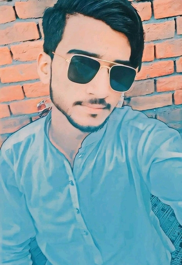 My photo - Earth, 22 from Gurugram (@earth25)