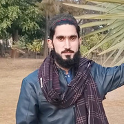 Muhammad 21 Islamabad