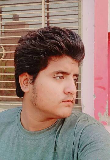 My photo - Ahsan, 30 from Islamabad (@ahsan185)
