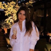 Veronika 30 Saint Petersburg