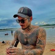 Diego Ezequiel 33 Resistencia