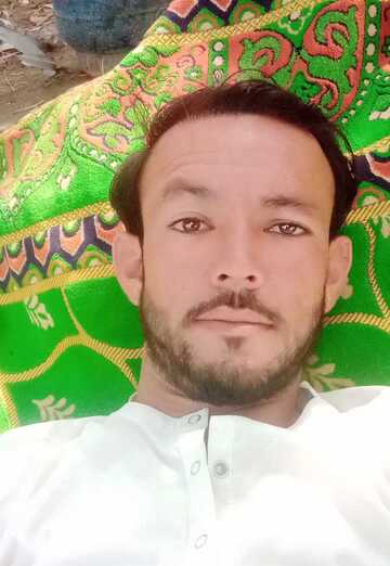 My photo - Khan Umar, 28 from Islamabad (@khanumar)