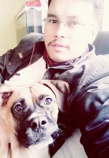My photo - Kalyan Bhowmick, 30 from Durgapur (@kalyanbhowmick)