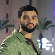 Mohammed 22 Tangier
