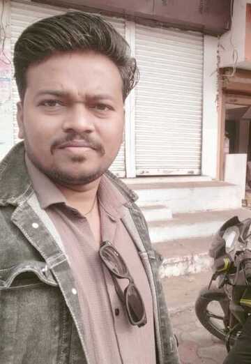 Lokesh (@lokesh138) — my photo № 1