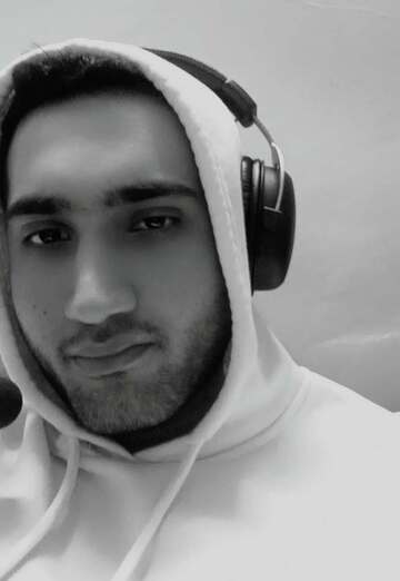 My photo - Alan, 22 from Slemani (@alanknight)