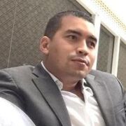 juan diego molinares 28 New York