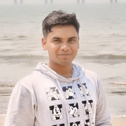 TanmayPrasad 20 Mumbai