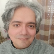 Jose Luis Malca 35 Rome