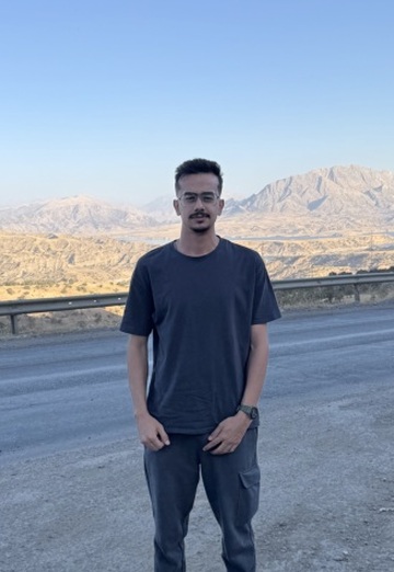 Mohammed (@mohammed2219) — my photo № 1