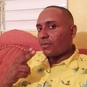 Francisco Cabrera 39 Santo Domingo