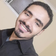 محمد 26 Cairo