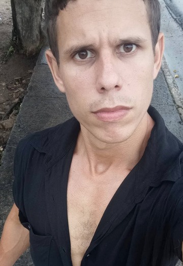 My photo - Alex, 30 from San José (@alex143170)