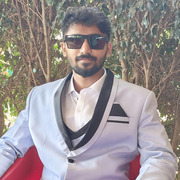 Shrikant 26 Panjim