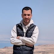 Abdul 34 Amman