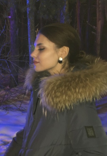 Ekaterina (@mysoulisyou) — my photo № 1