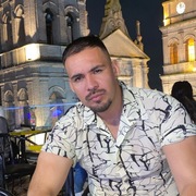 Rene Carvajal 30 Santa Cruz de la Sierra