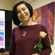 Katerina 53 Санкт-Петербург