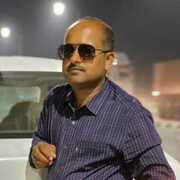 Prabhat kumar 38 Vadodara