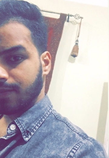 Mahmoud (@mahmoud1075) — my photo № 1