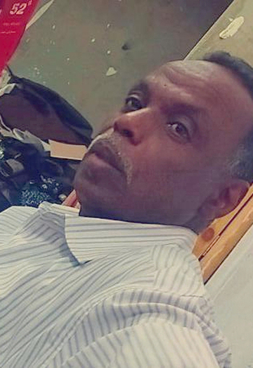 My photo - شعبان, 53 from Giza (@k7c06gqiv9)