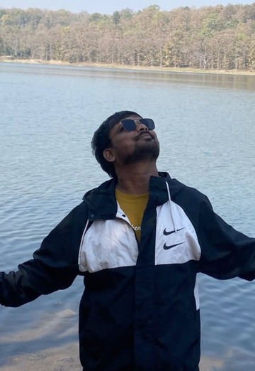 Krupesh (@krupesh3) — my photo № 1