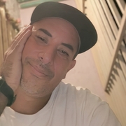 Jhonny 51 Mérida