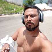 João Vitor 32 Manaus