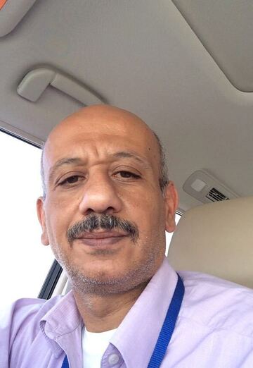 My photo - Hassan, 55 from Dubai (@hassan1575)