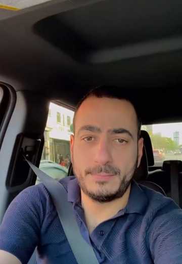 My photo - Odai, 34 from Toronto (@odai28)