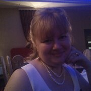 Natalya 51 New Urengoy