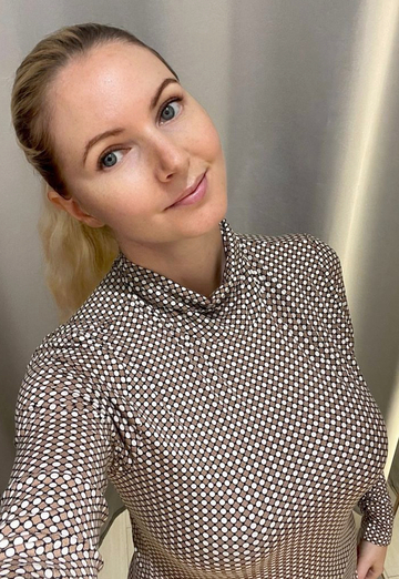 My photo - Milva, 41 from Wallingford (@milva9)