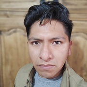 Jhon 31 La Paz